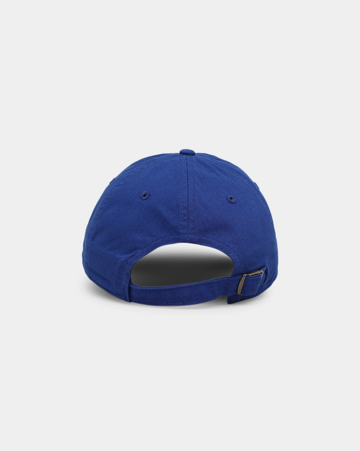 47 Brand Los Angeles Dodgers Cooperstown Strapback Royal
