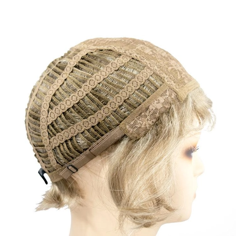 508 Felicity by WigPro: Synthetic Wig
