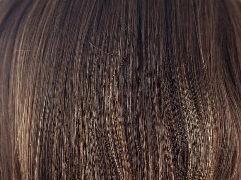Adelle Wig by Rene of Paris | Synthetic (Machine Made)