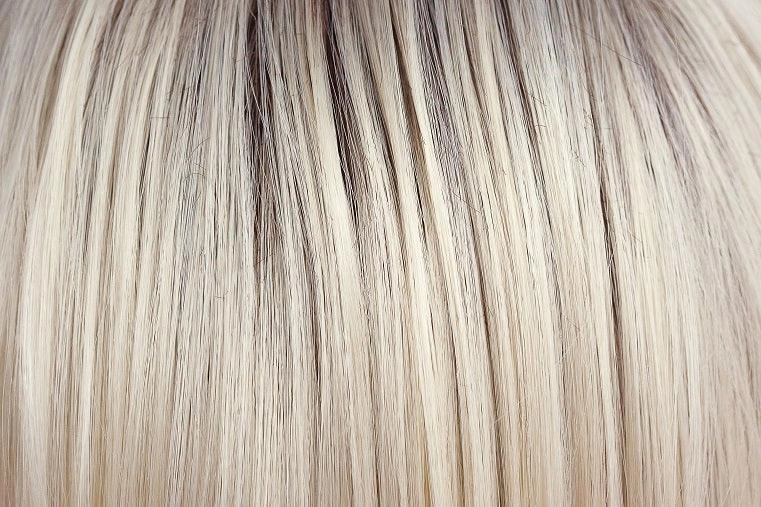 Adelle Wig by Rene of Paris | Synthetic (Machine Made)