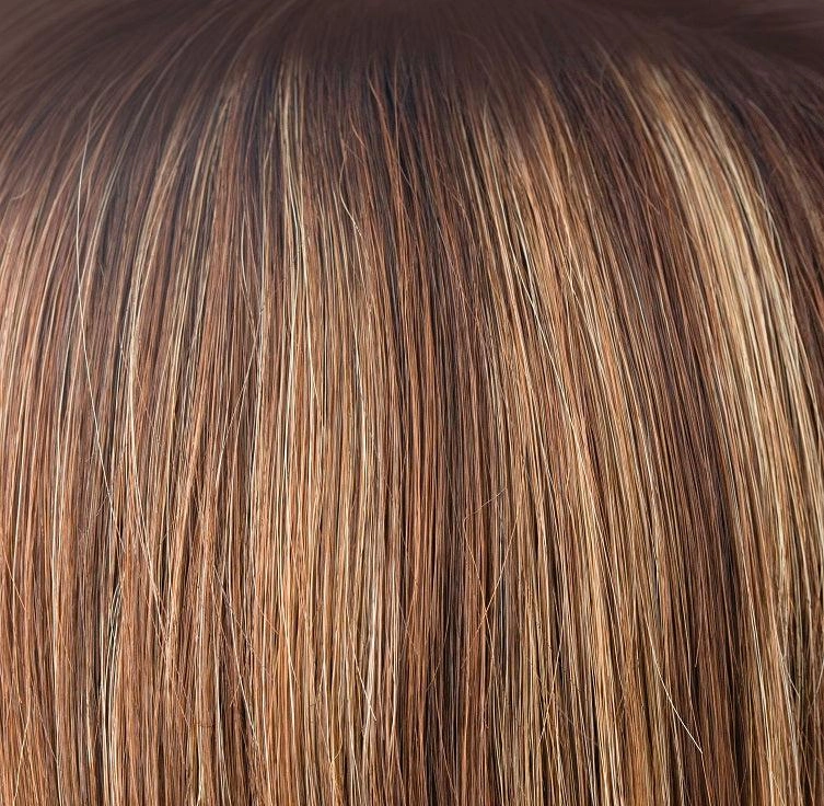 Adelle Wig by Rene of Paris | Synthetic (Machine Made)
