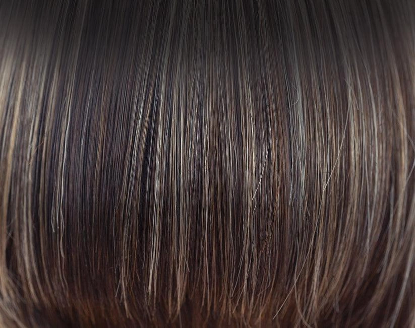 Adelle Wig by Rene of Paris | Synthetic (Machine Made)