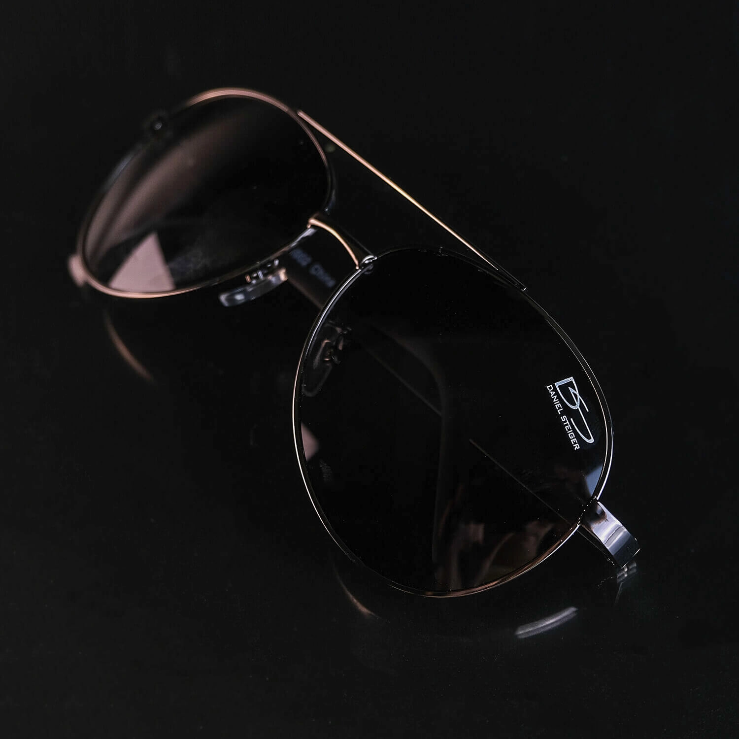 Adventurer Red Men's Watch & Sunglasses