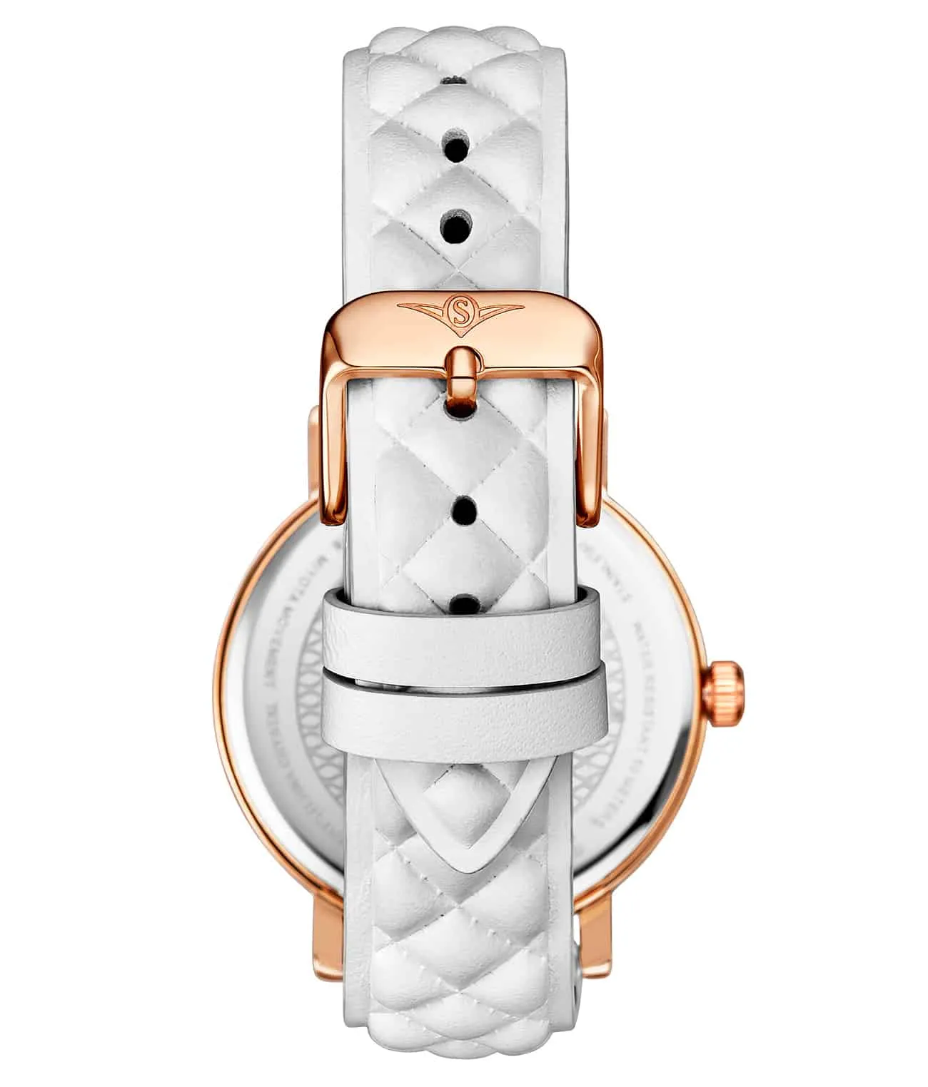 Audrey 3945 Quartz 38mm Fashion