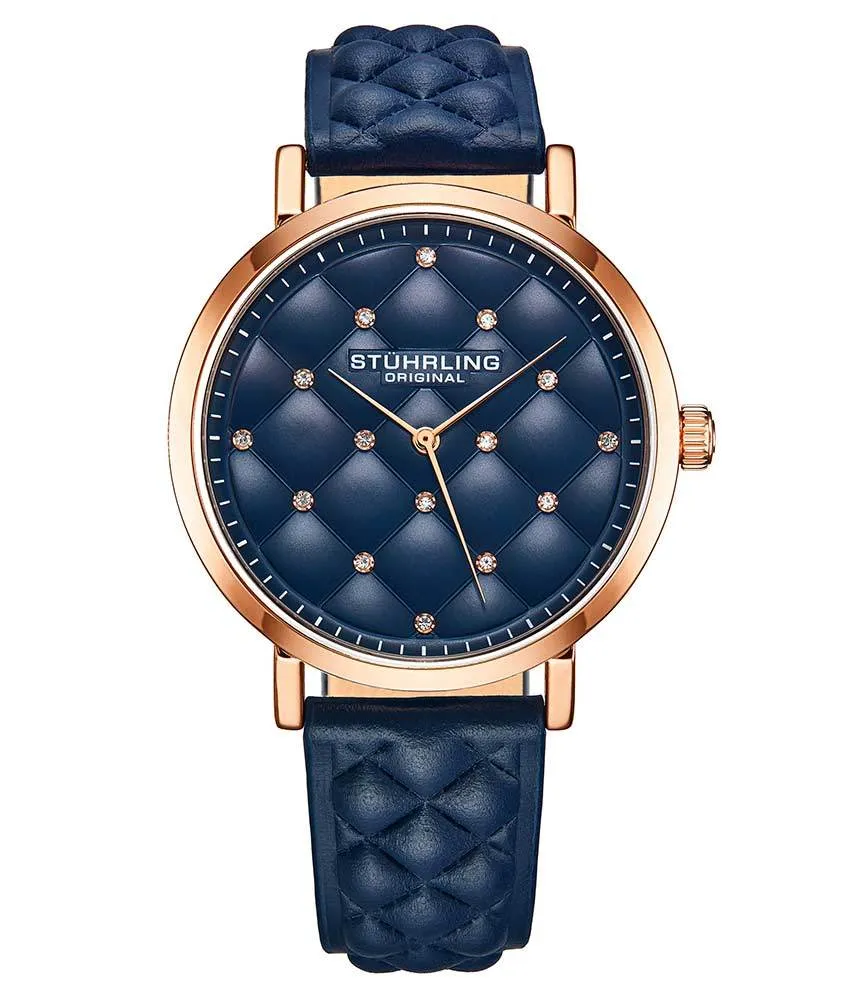 Audrey 3945 Quartz 38mm Fashion