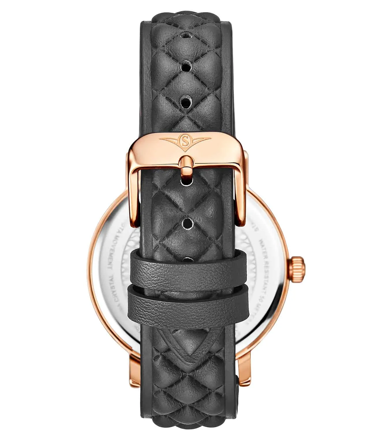 Audrey 3945 Quartz 38mm Fashion