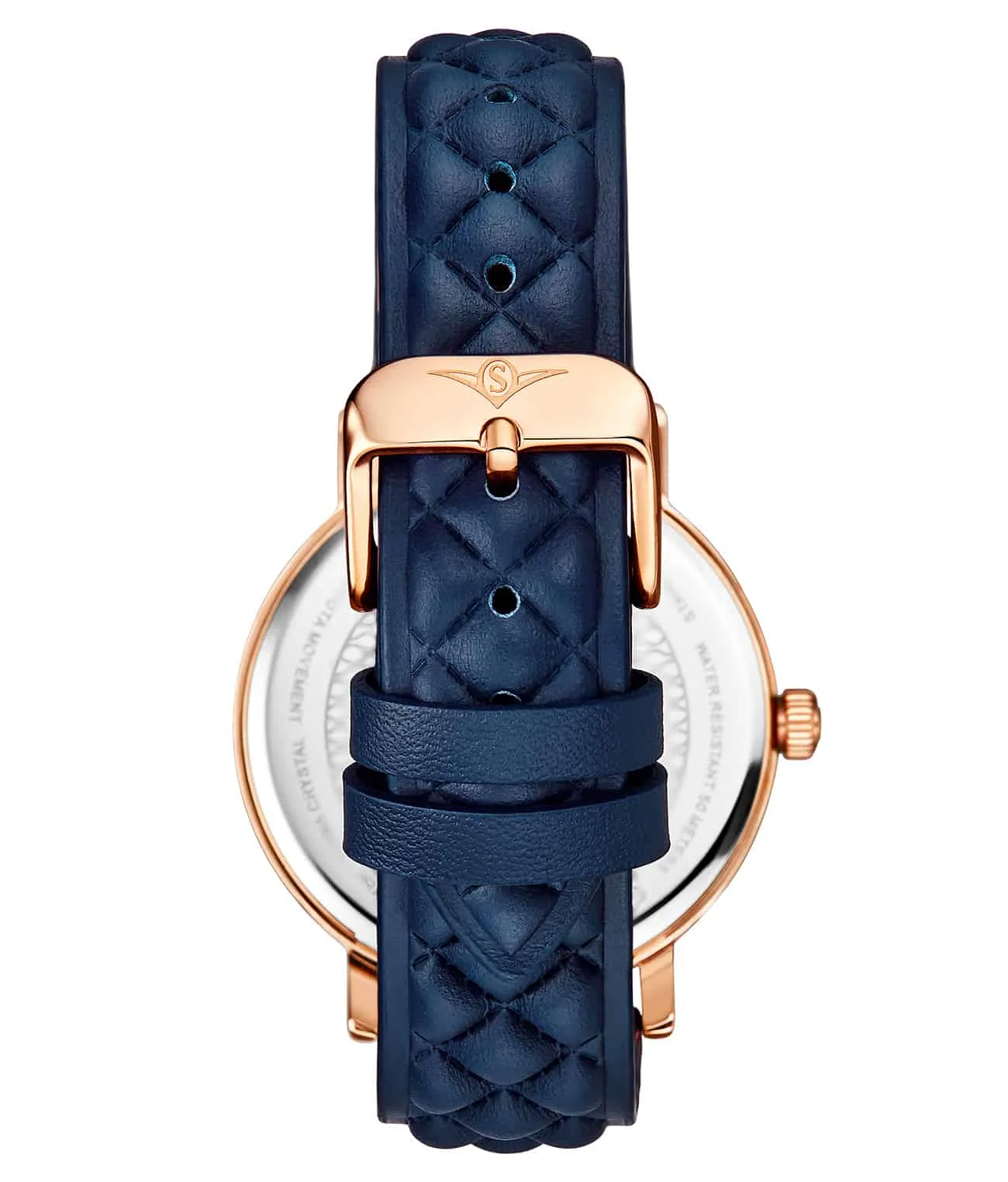 Audrey 3945 Quartz 38mm Fashion