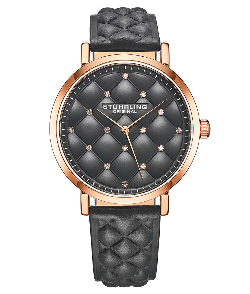Audrey 3945 Quartz 38mm Fashion