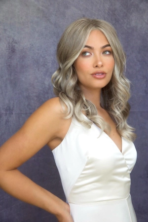 Avalon Wig by Rene of Paris | Synthetic