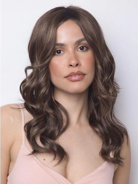 Avalon Wig by Rene of Paris | Synthetic