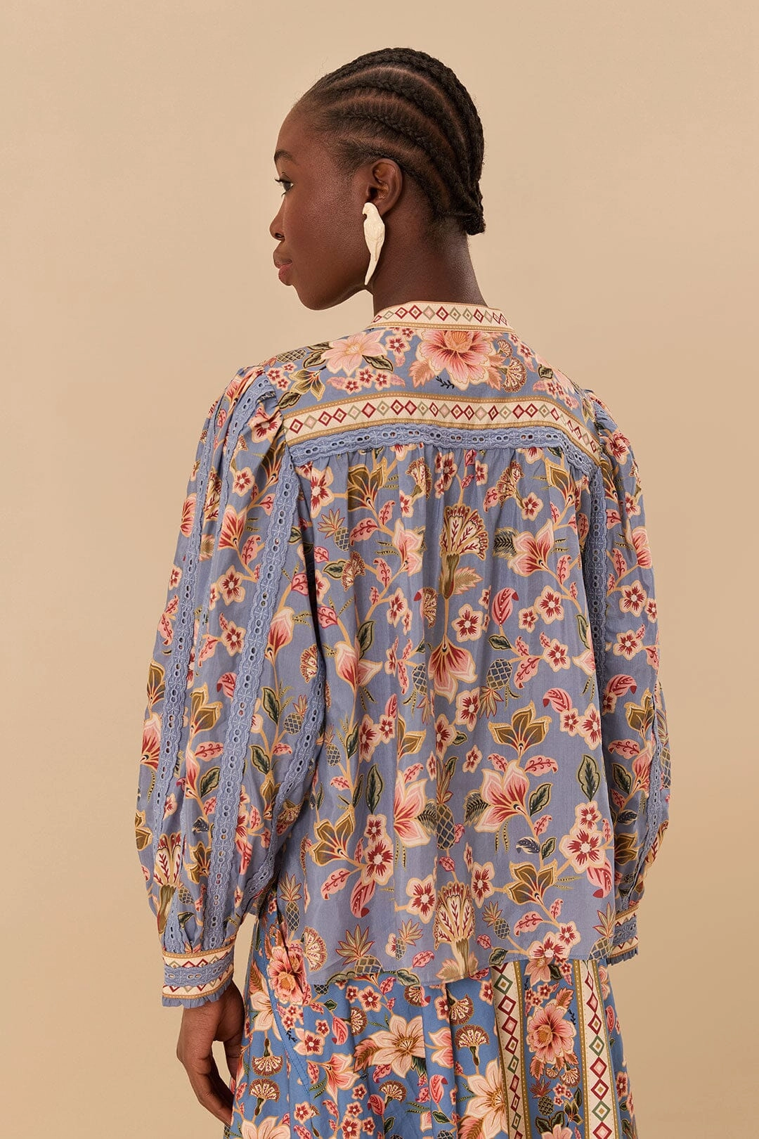 B 344864 Superbloom-Tapestry