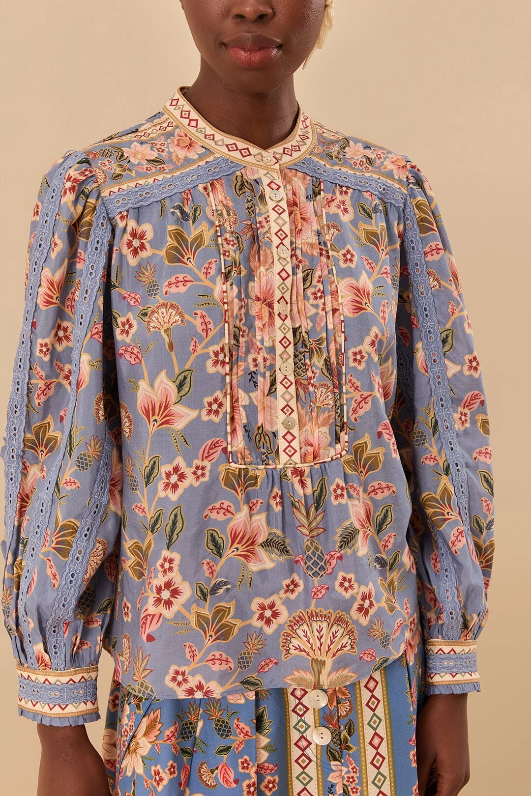 B 344864 Superbloom-Tapestry