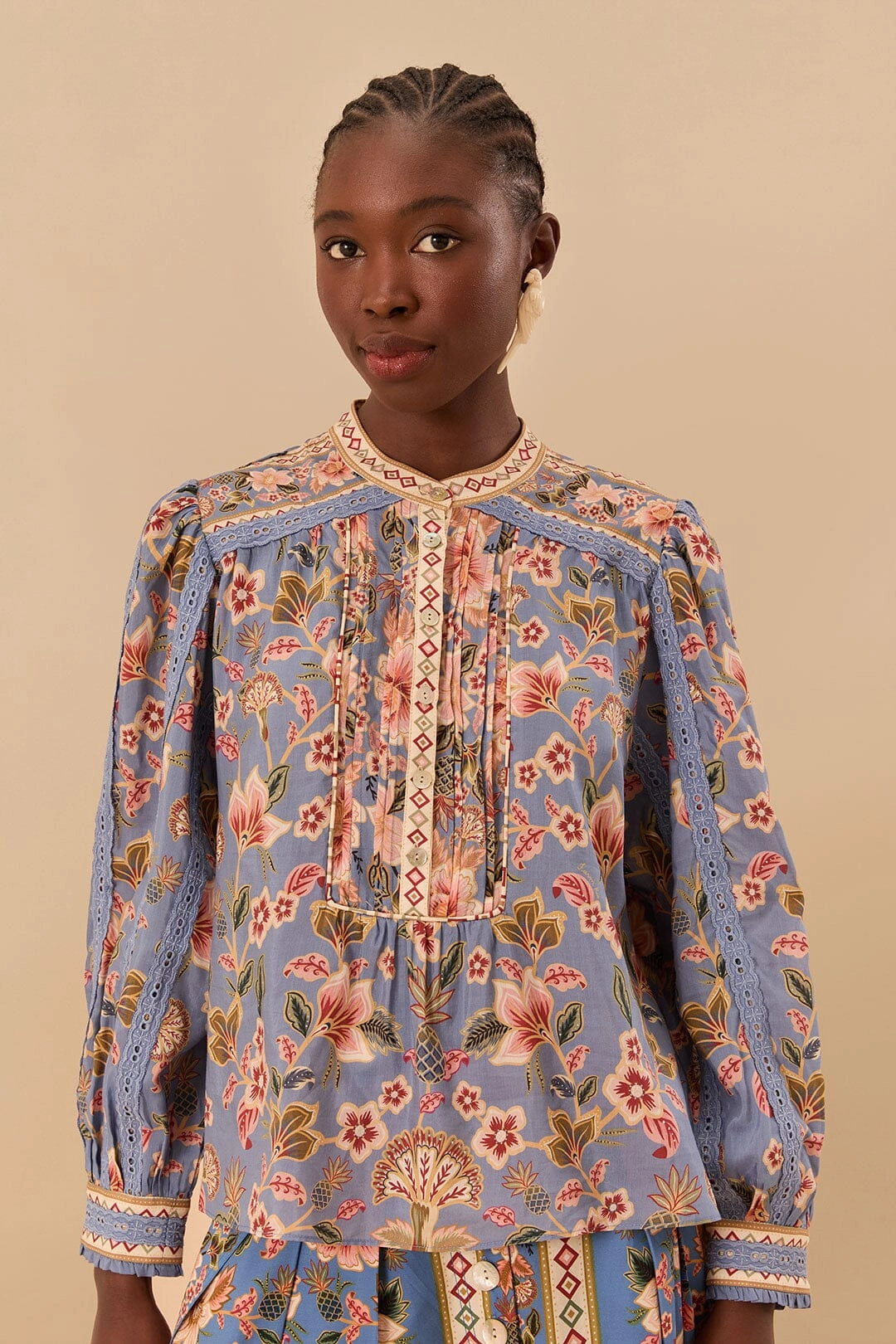 B 344864 Superbloom-Tapestry