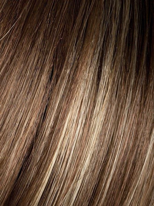 Beach Mono Wig by Ellen Wille | Synthetic