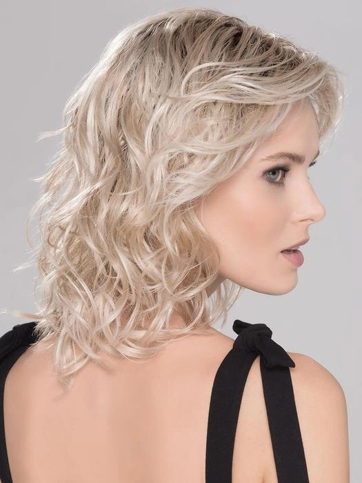 Beach Mono Wig by Ellen Wille | Synthetic