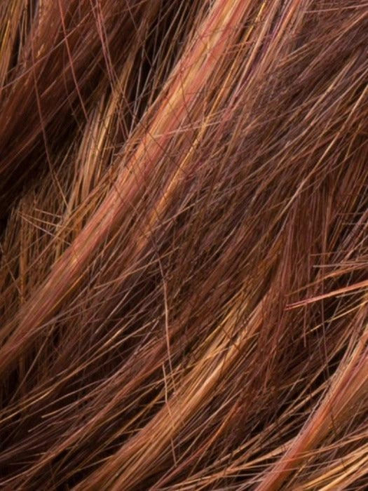 Beach Mono Wig by Ellen Wille | Synthetic