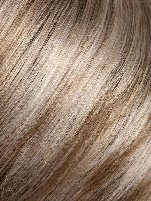 Beach Mono Wig by Ellen Wille | Synthetic
