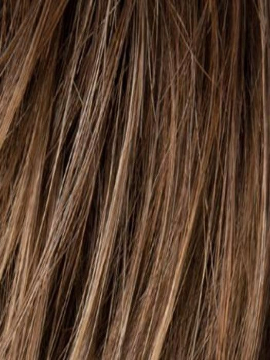 Beach Mono Wig by Ellen Wille | Synthetic