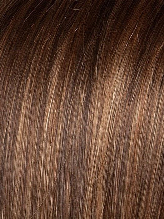 Beach Mono Wig by Ellen Wille | Synthetic