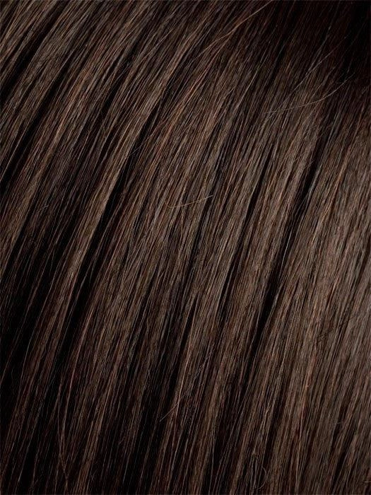 Beach Mono Wig by Ellen Wille | Synthetic