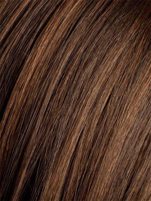 Beach Mono Wig by Ellen Wille | Synthetic