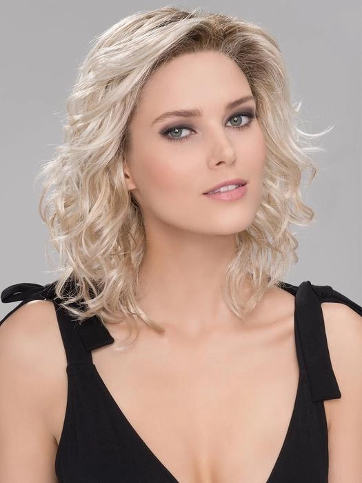 Beach Mono Wig by Ellen Wille | Synthetic