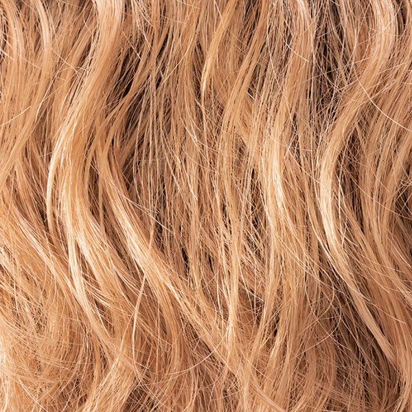 Beach Mono Wig by Ellen Wille | Synthetic