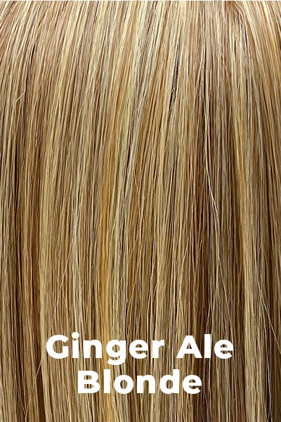 Belle Tress Wigs - Hudson (LX-5014)