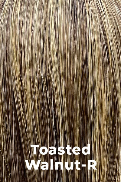 Belle Tress Wigs - Louie (LX-5003)