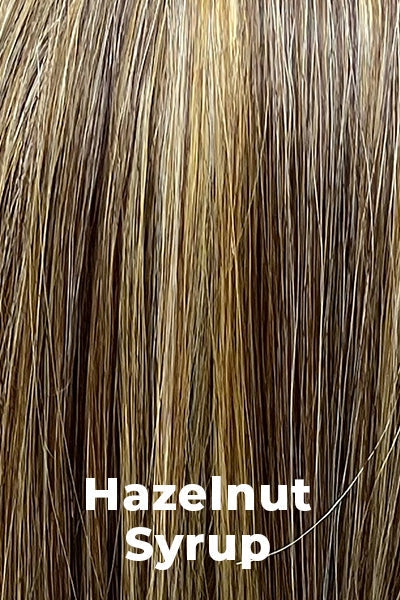 Belle Tress Wigs - Louie (LX-5003)