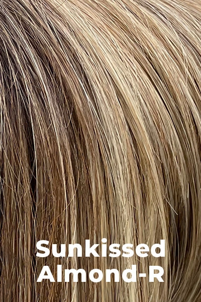 Belle Tress Wigs - Louie (LX-5003)