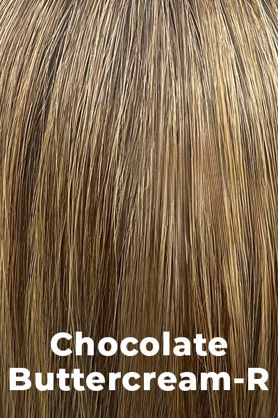 Belle Tress Wigs - Louie (LX-5003)