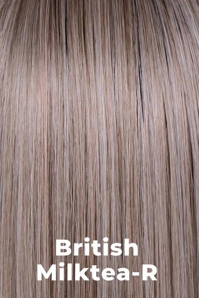 Belle Tress Wigs - Louie (LX-5003)