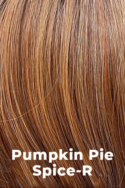 Belle Tress Wigs - Louie (LX-5003)