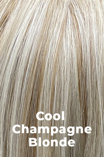 Belle Tress Wigs - Louie (LX-5003)