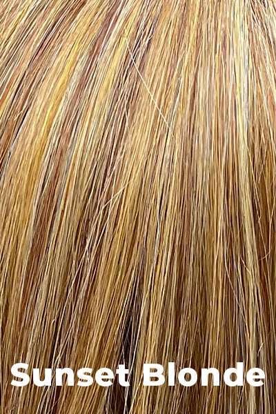 Belle Tress Wigs - Louie (LX-5003)