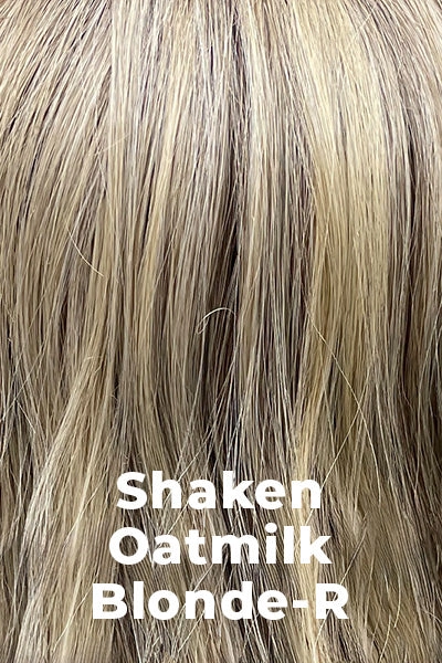 Belle Tress Wigs - Missoni (LX-5020)