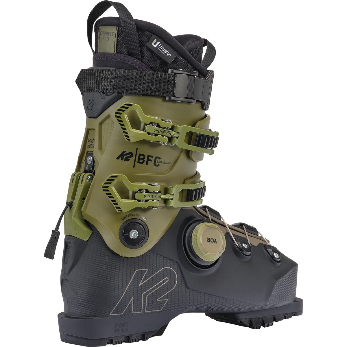 BFC 130 BOA