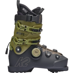 BFC 130 BOA