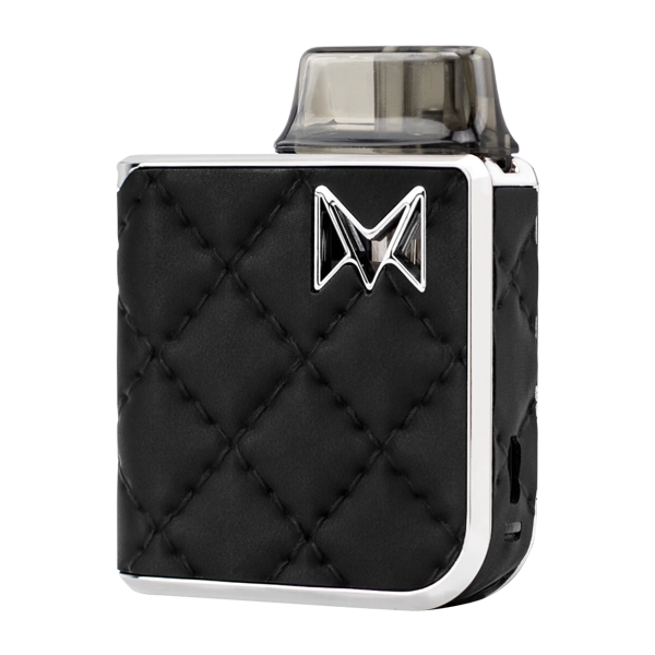 Black Royal Mi-Pod