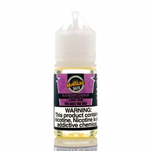 Blackberry Lemonade Salt - Vapetasia E-Juice