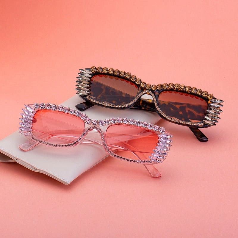 Bling Sunglasses for Women