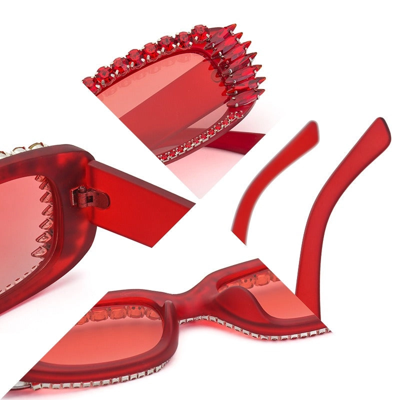 Bling Sunglasses for Women