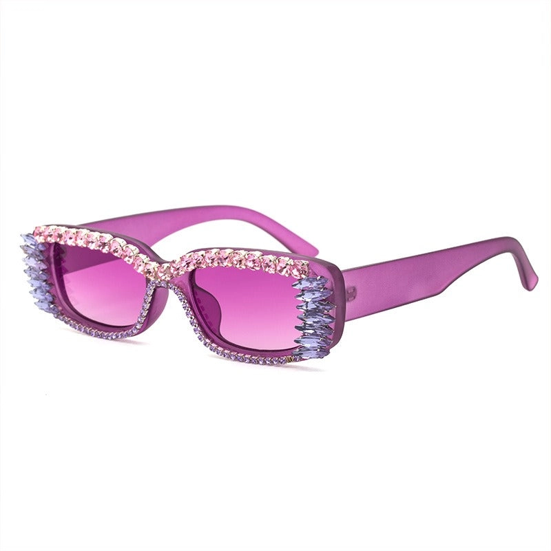 Bling Sunglasses for Women