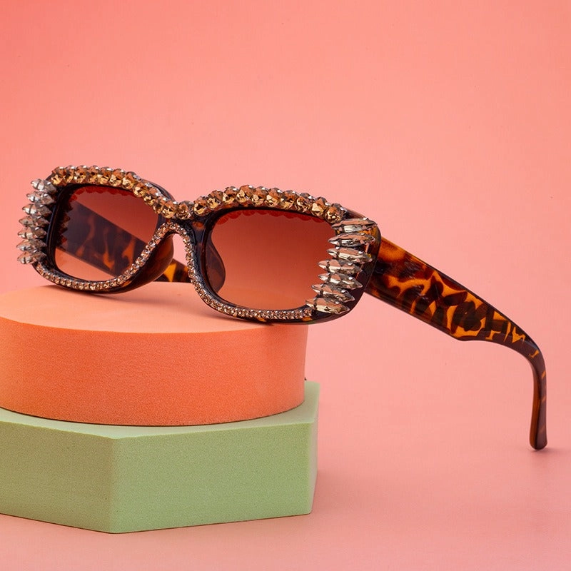 Bling Sunglasses for Women