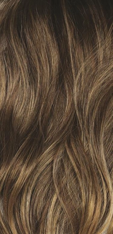 Carter Wig by Rene of Paris | Synthetic (Lace Front & Lace Part)