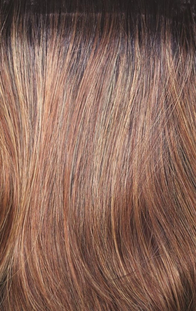 Carter Wig by Rene of Paris | Synthetic (Lace Front & Lace Part)