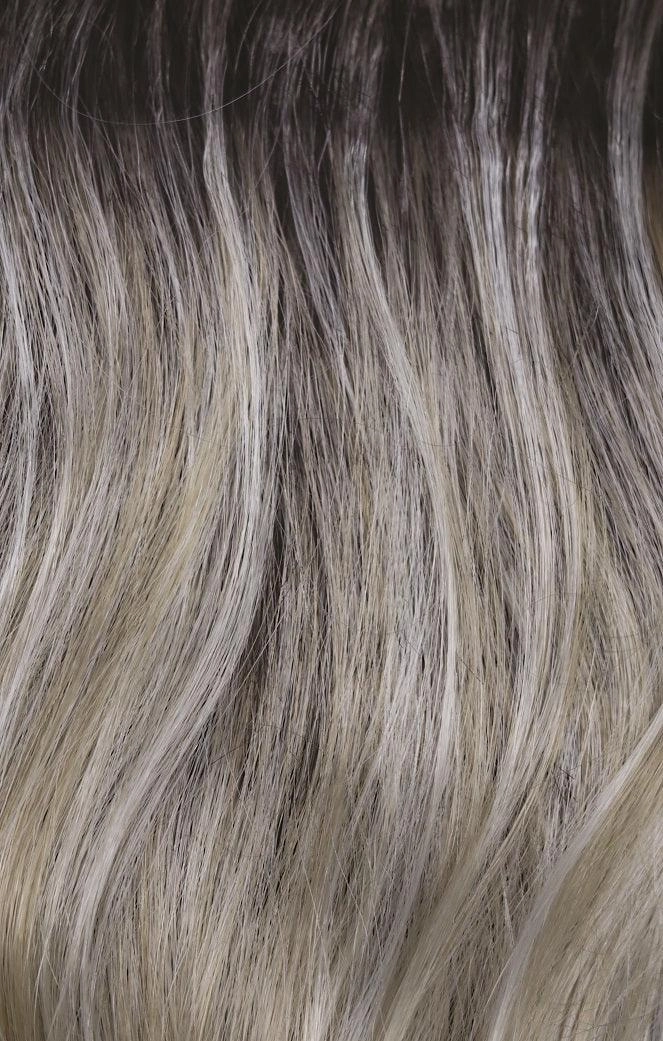 Carter Wig by Rene of Paris | Synthetic (Lace Front & Lace Part)