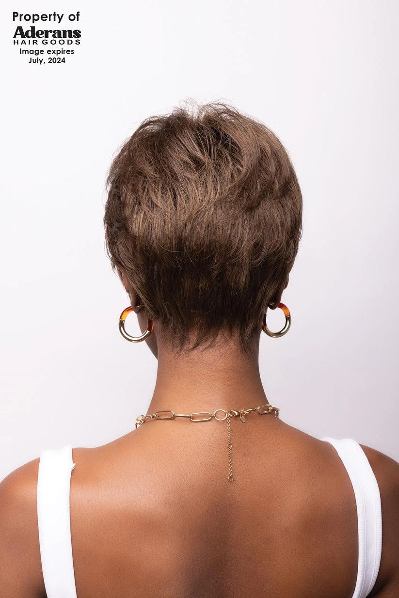 Carter Wig by Rene of Paris | Synthetic (Lace Front & Lace Part)