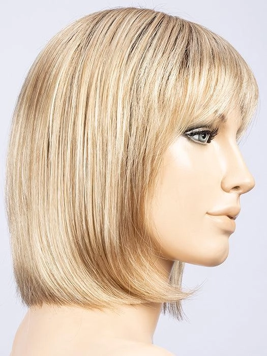 Change Wig by Ellen Wille | Synthetic